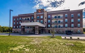 Comfort Suites Brunswick - Cleveland Southwest